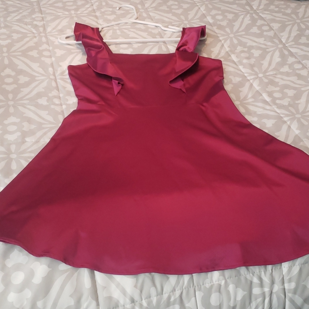 DRESS - Picture 2 of 13